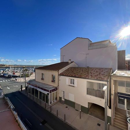 T2 Centre-Ville Avec Climatisation, Proche Plage, 4 Pers - Fr-1-701-28 瓦尔拉普拉日 外观 照片